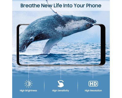 Для Samsung Galaxy S10 РК-дисплей ARSSLY