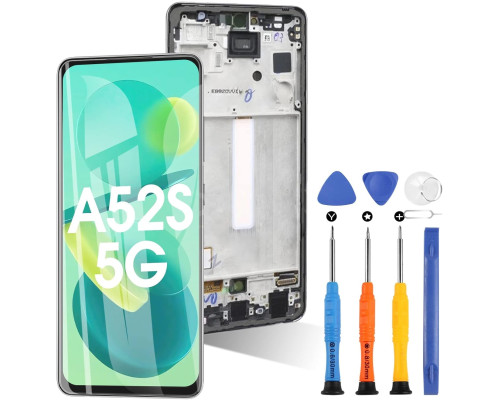 Екран для Samsung Galaxy A52s ARSSLY