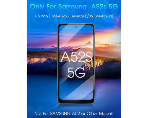 Екран для Samsung Galaxy A52s ARSSLY