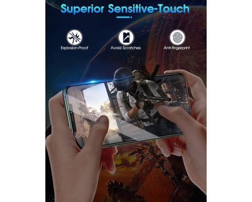 Екран для Samsung Galaxy A52s ARSSLY