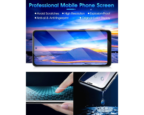 Екран для Samsung Galaxy A52s ARSSLY