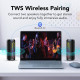 Портативна Bluetooth-колонка Taopodo