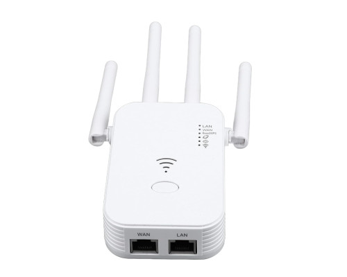 Підсилювач WiFi Ciciglow