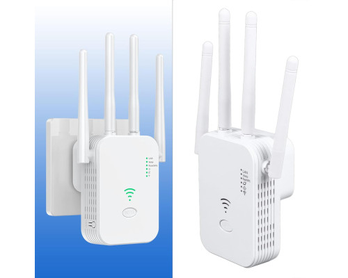 Підсилювач WiFi Ciciglow