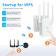 Підсилювач WiFi Ciciglow
