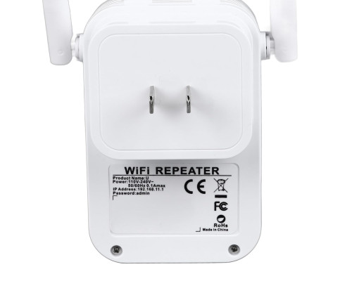 Підсилювач WiFi Ciciglow