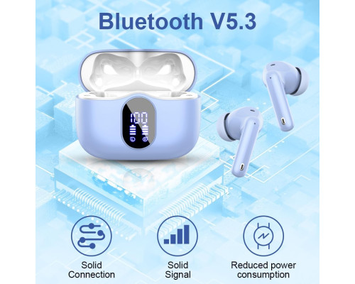 Bluetooth-навушники Btootos A90 Pro