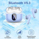 Bluetooth-навушники Btootos A90 Pro