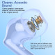 Bluetooth-навушники Btootos A90 Pro