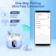 Bluetooth-навушники Btootos A90 Pro