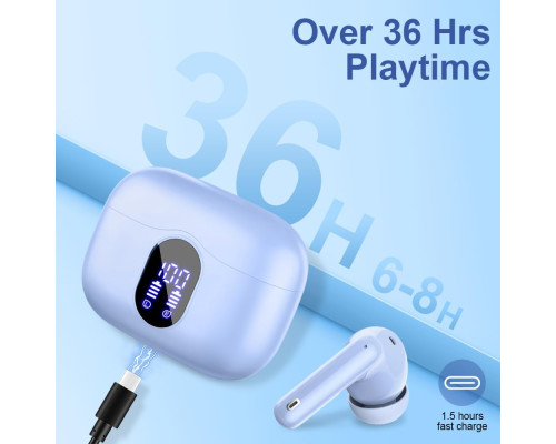 Bluetooth-навушники Btootos A90 Pro