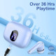 Bluetooth-навушники Btootos A90 Pro