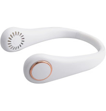 Безлопатевий вентилятор на шию  Wireless Express