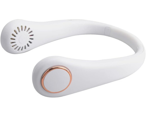 Безлопатевий вентилятор на шию  Wireless Express