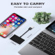 Бездротовий адаптер CarPlay HOLEPLUS