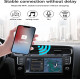 Бездротовий адаптер CarPlay HOLEPLUS