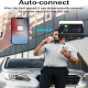 Бездротовий адаптер CarPlay HOLEPLUS