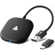 Бездротовий адаптер Android Auto PAUNEZUEL
