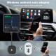 Бездротовий адаптер Android Auto PAUNEZUEL