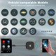 Бездротовий адаптер Android Auto PAUNEZUEL