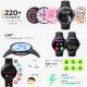 Розумний годинник Anyloop