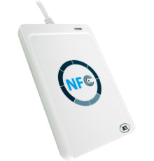Безконтактний зчитувач смарт-карт ACS NFC ACR122U RFID