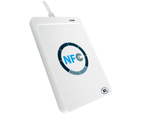 Безконтактний зчитувач смарт-карт ACS NFC ACR122U RFID