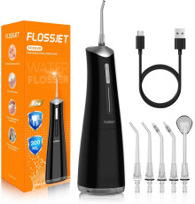 Іригатор для ротової порожнини Floss Jet FC 5240