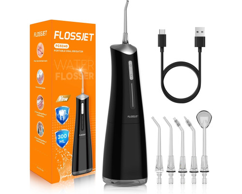 Іригатор для ротової порожнини Floss Jet FC 5240