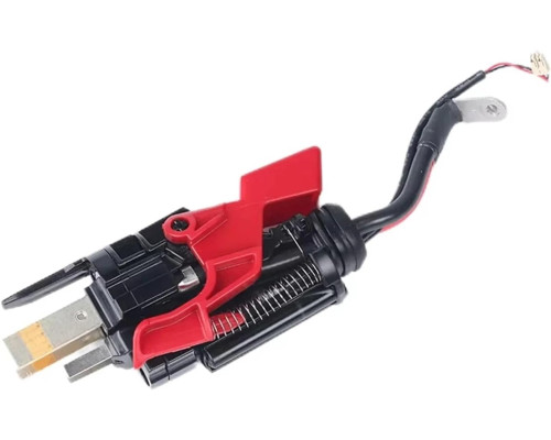 Вузол перемикача/кнопкова заміна для пилососу Dyson V15 V11 SV15