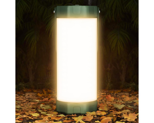 Ліхтар для кемпінгу Glocusent 106 LED