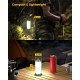 Ліхтар для кемпінгу Glocusent 106 LED