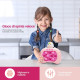 Електронна гра Pop It Quick Push Bubble