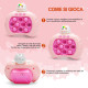 Електронна гра Pop It Quick Push Bubble