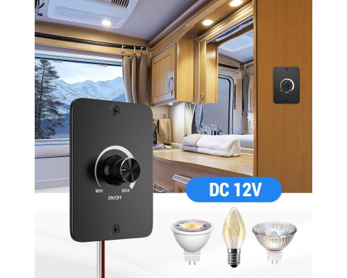 Димер DoRight 12V