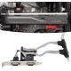 Адаптер PCI Express RS232  Dilwe