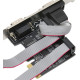 Адаптер PCI Express RS232  Dilwe