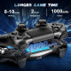 Бездротовий контролер Glitfix для PS4