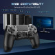 Бездротовий контролер Glitfix для PS4