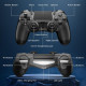 Бездротовий контролер Glitfix для PS4