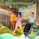 Дитячий фітнес-годинник IP68