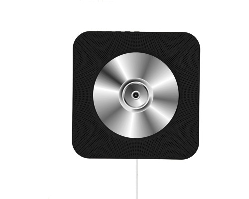 Bluetooth CD-програвач VBESTLIFE