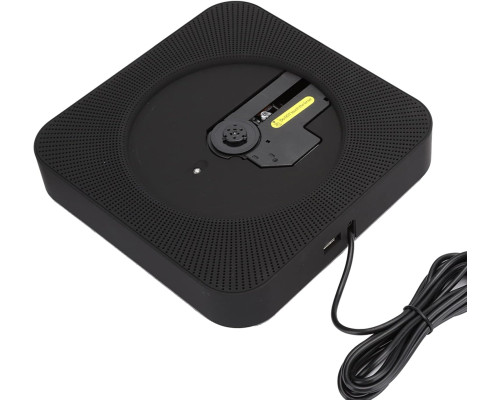 Bluetooth CD-програвач VBESTLIFE
