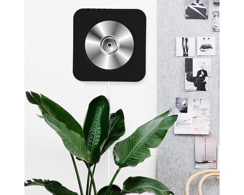 Bluetooth CD-програвач VBESTLIFE