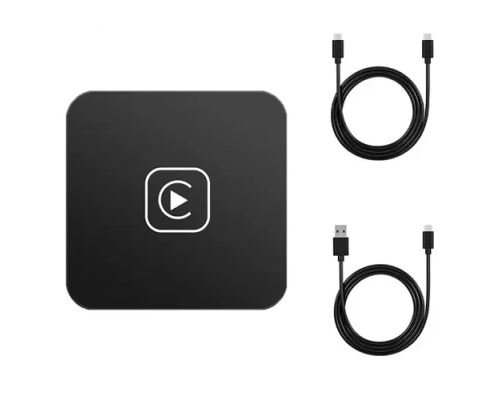 Адаптер бездротовий Apple CarPlay