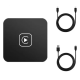 Адаптер бездротовий Apple CarPlay