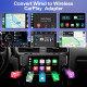 Бездротовий адаптер CarPlay