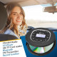 Портативний CD-програвач KLIM Journey з навушниками