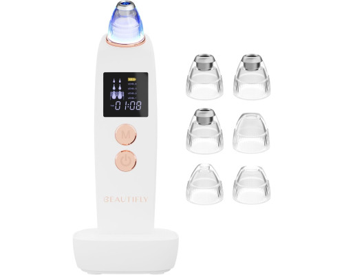 Апарат для мікродермабразії B-Derma Pro