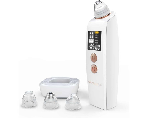 Апарат для мікродермабразії B-Derma Pro